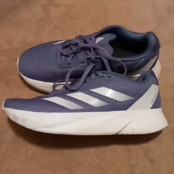 Women's Adidas Duramo sneakers - Picture 3 of 4